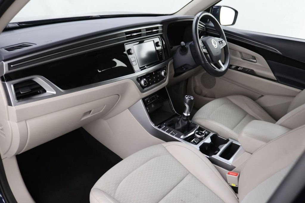 Used Ssangyong Korando 2022 for sale - 76962265: Photo 23