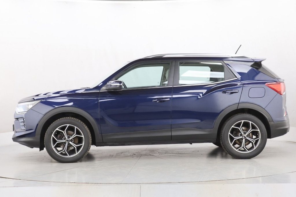 Used Ssangyong Korando 2022 for sale - 76962265: Photo 6