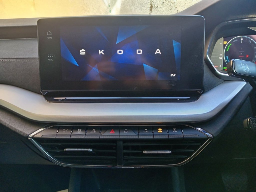 Used Skoda Octavia 2022 for sale - 77571815: Photo 10