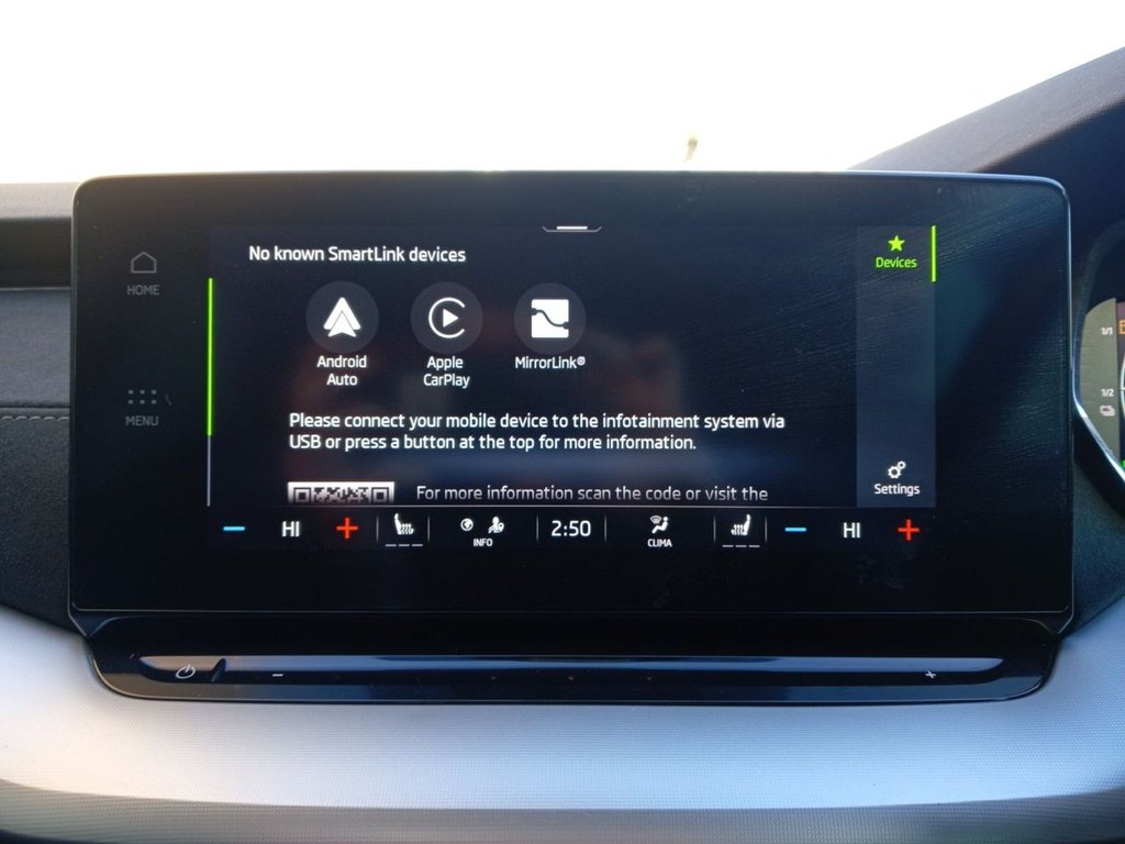 Used Skoda Octavia 2022 for sale - 77571815: Photo 12