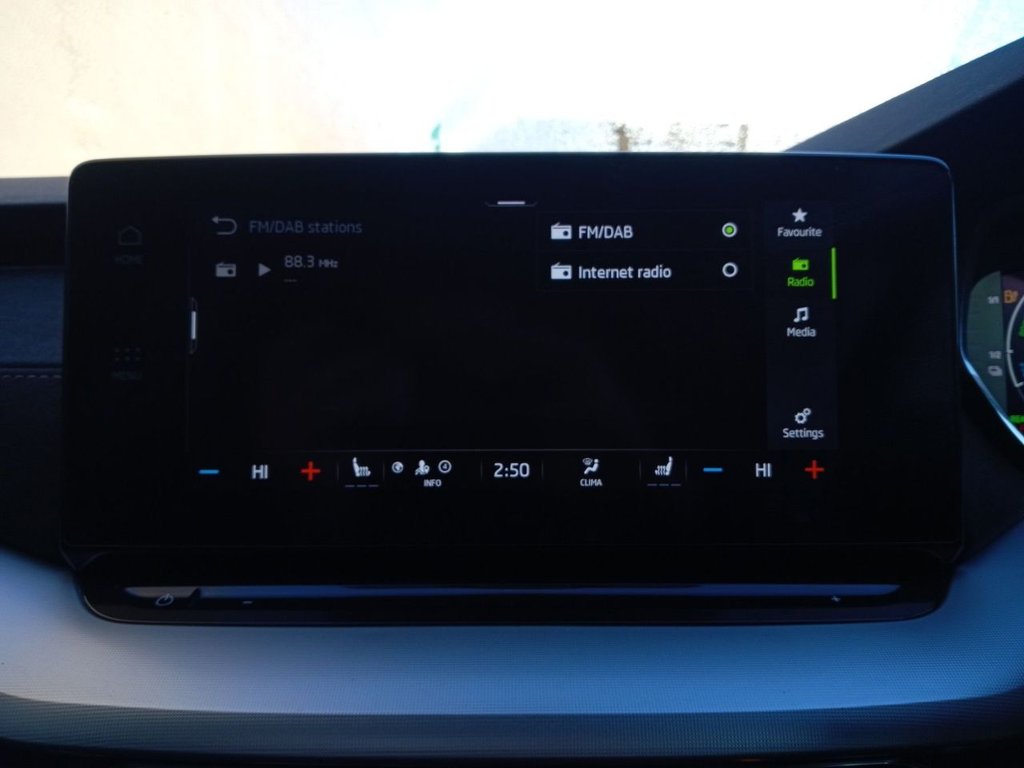 Used Skoda Octavia 2022 for sale - 77571815: Photo 13