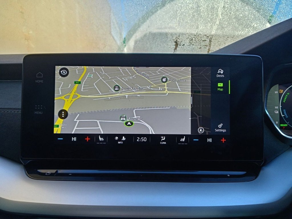 Used Skoda Octavia 2022 for sale - 77571815: Photo 8