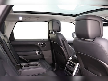 Used Land Rover Range Rover Sport 2022 for sale - 75548270: Photo