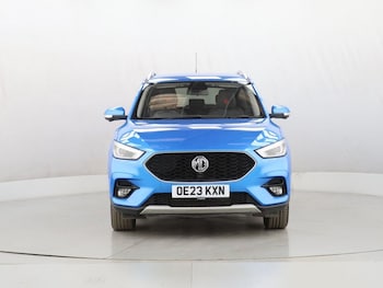 Used MG MG ZS 2023 for sale - 79610196: Photo