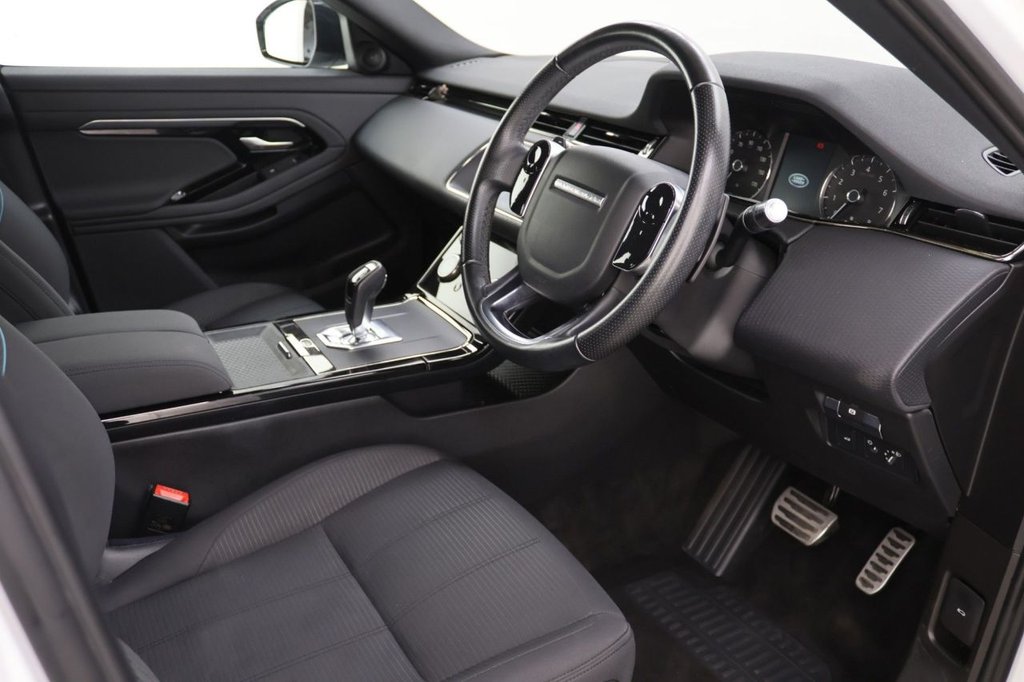 Used Land Rover Range Rover Evoque 2019 for sale - 77422020: Photo 10