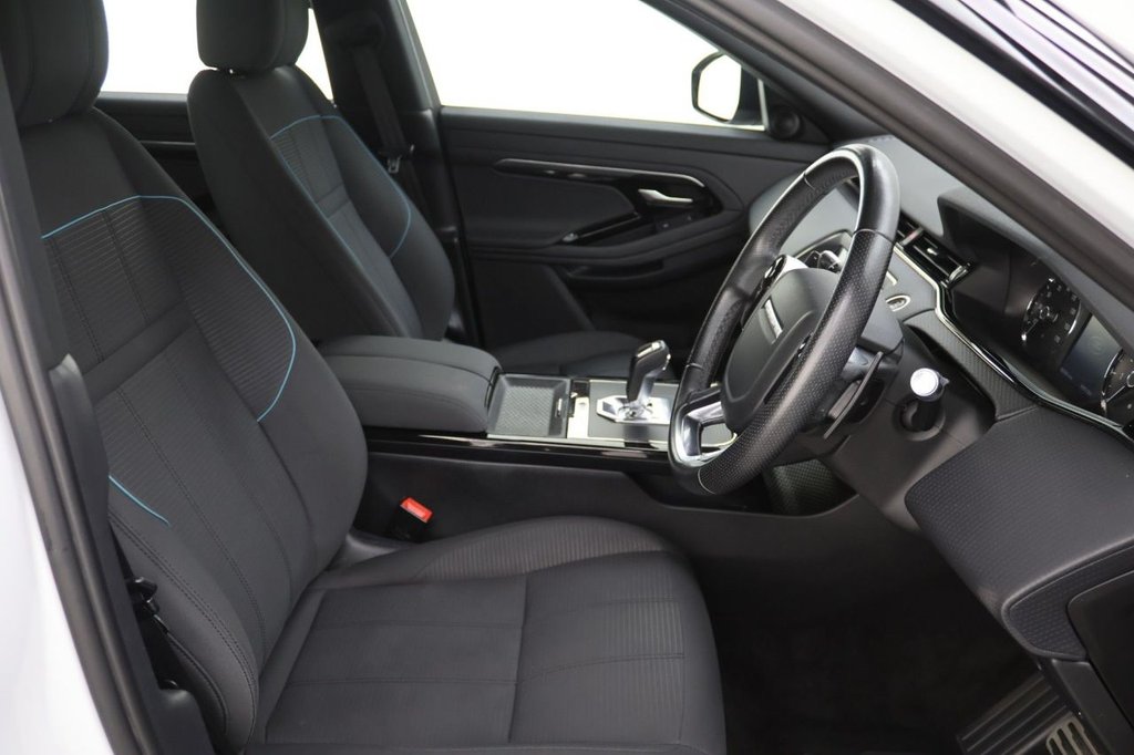 Used Land Rover Range Rover Evoque 2019 for sale - 77422020: Photo 12