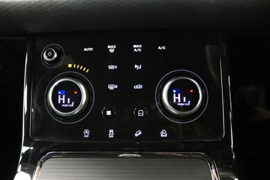 Used Land Rover Range Rover Evoque 2019 for sale - 77422020: Photo 13