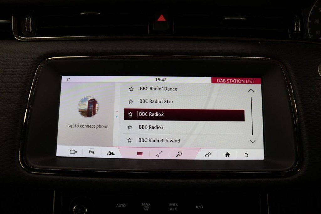 Used Land Rover Range Rover Evoque 2019 for sale - 77422020: Photo 14