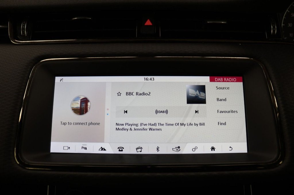 Used Land Rover Range Rover Evoque 2019 for sale - 77422020: Photo 16