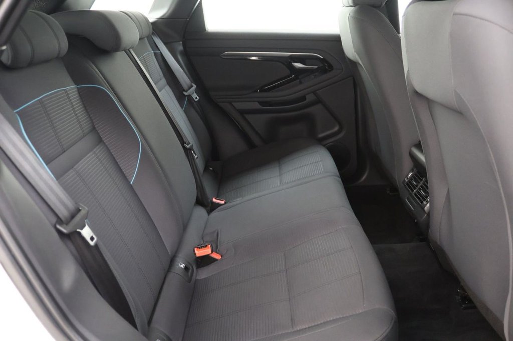 Used Land Rover Range Rover Evoque 2019 for sale - 77422020: Photo 17
