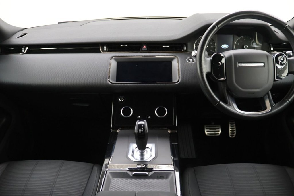 Used Land Rover Range Rover Evoque 2019 for sale - 77422020: Photo 18