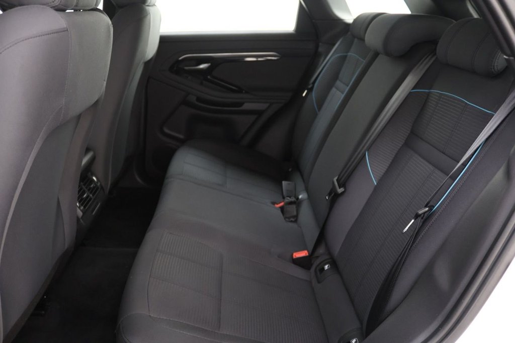 Used Land Rover Range Rover Evoque 2019 for sale - 77422020: Photo 21