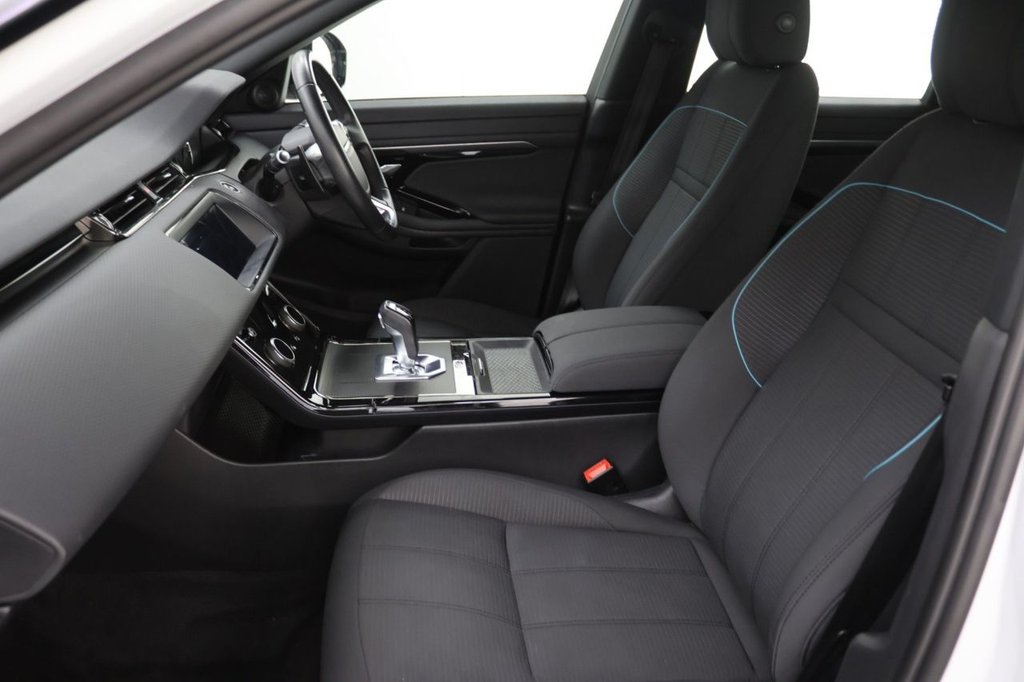 Used Land Rover Range Rover Evoque 2019 for sale - 77422020: Photo 22