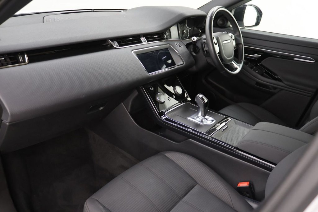 Used Land Rover Range Rover Evoque 2019 for sale - 77422020: Photo 24