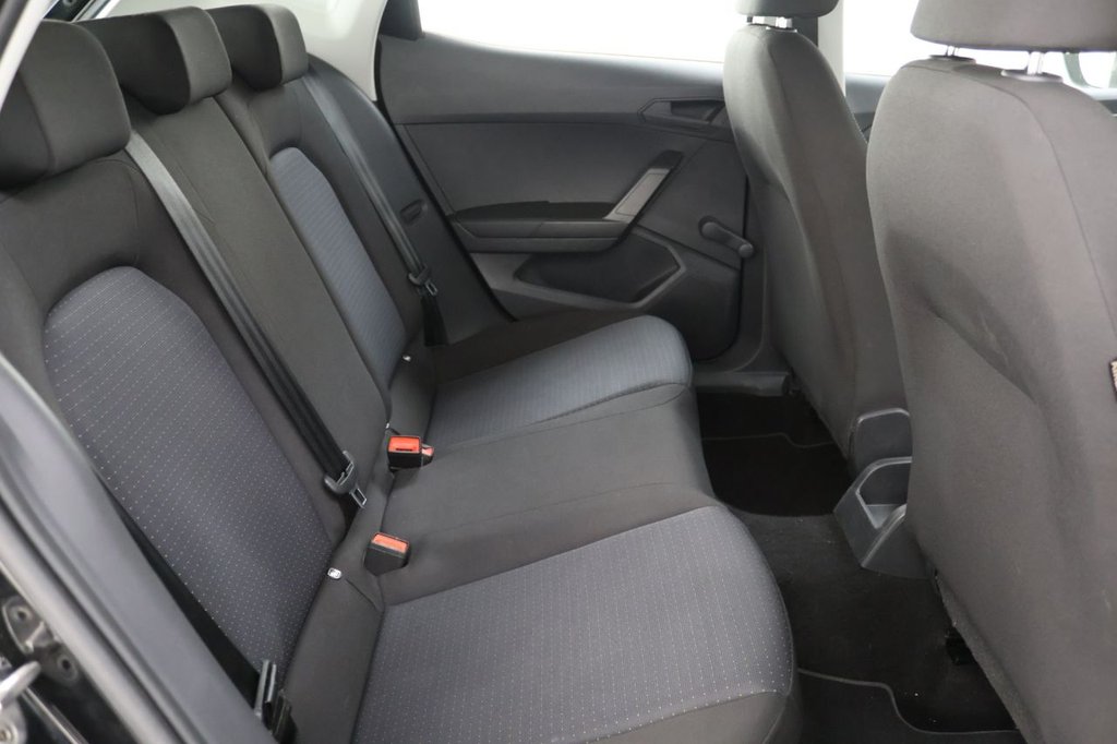 Used SEAT Ibiza 2022 for sale - 76542195: Photo 16