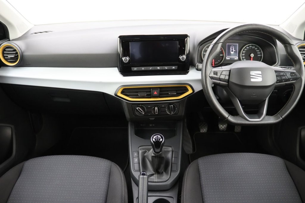 Used SEAT Ibiza 2022 for sale - 76542195: Photo 17