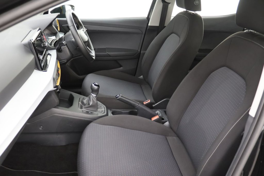 Used SEAT Ibiza 2022 for sale - 76542195: Photo 21