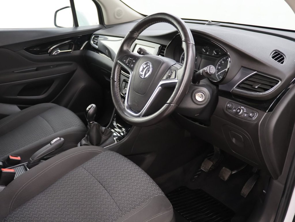 Used Vauxhall Mokka X 2019 for sale - 76047865: Photo 10