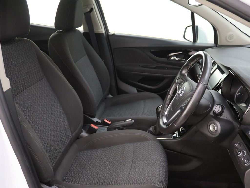 Used Vauxhall Mokka X 2019 for sale - 76047865: Photo 12