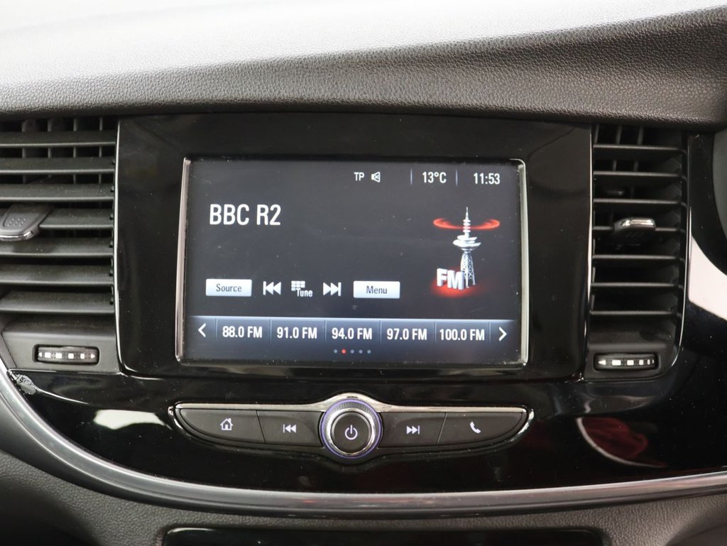 Used Vauxhall Mokka X 2019 for sale - 76047865: Photo 13