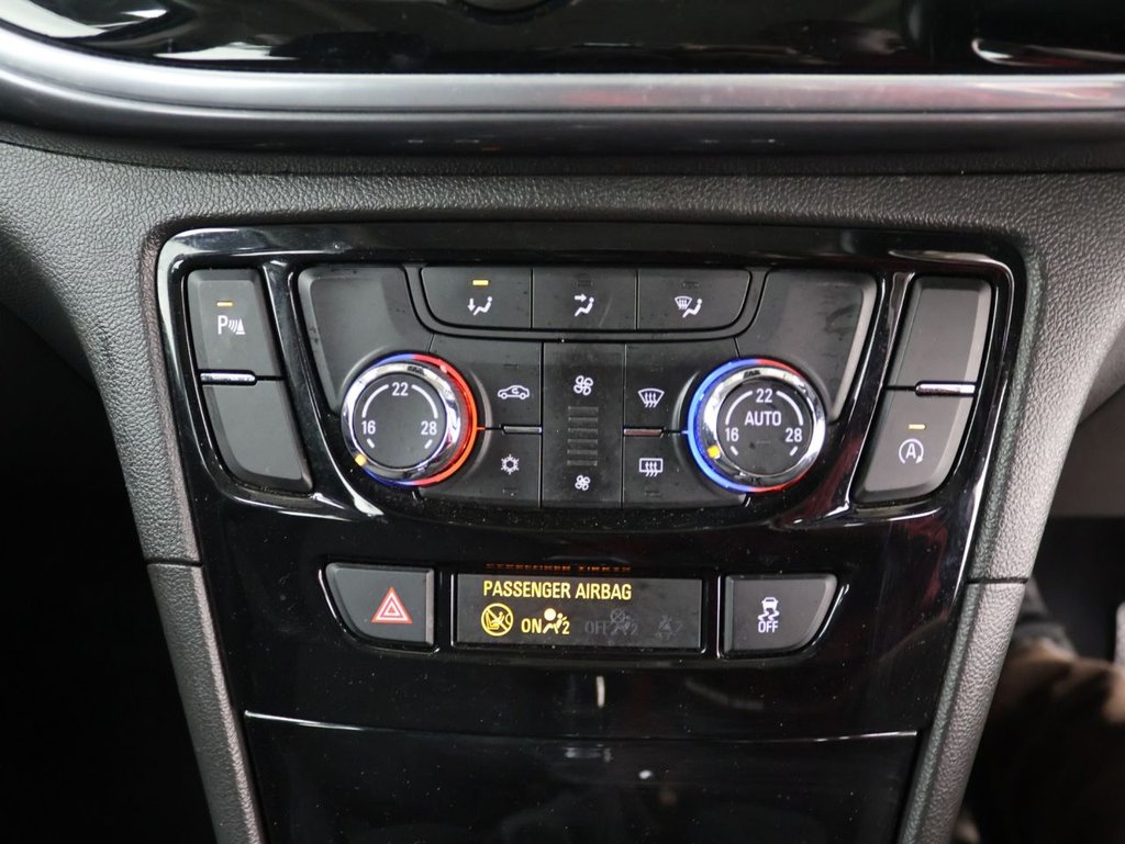 Used Vauxhall Mokka X 2019 for sale - 76047865: Photo 15