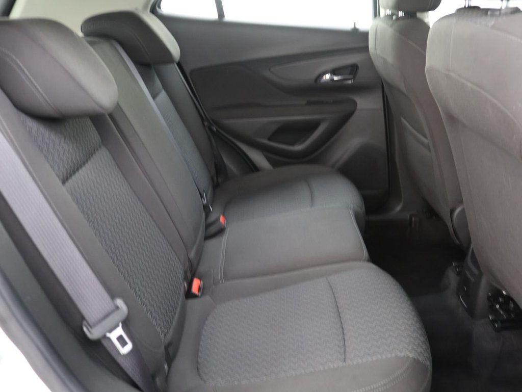 Used Vauxhall Mokka X 2019 for sale - 76047865: Photo 16