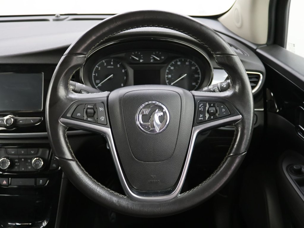 Used Vauxhall Mokka X 2019 for sale - 76047865: Photo 19