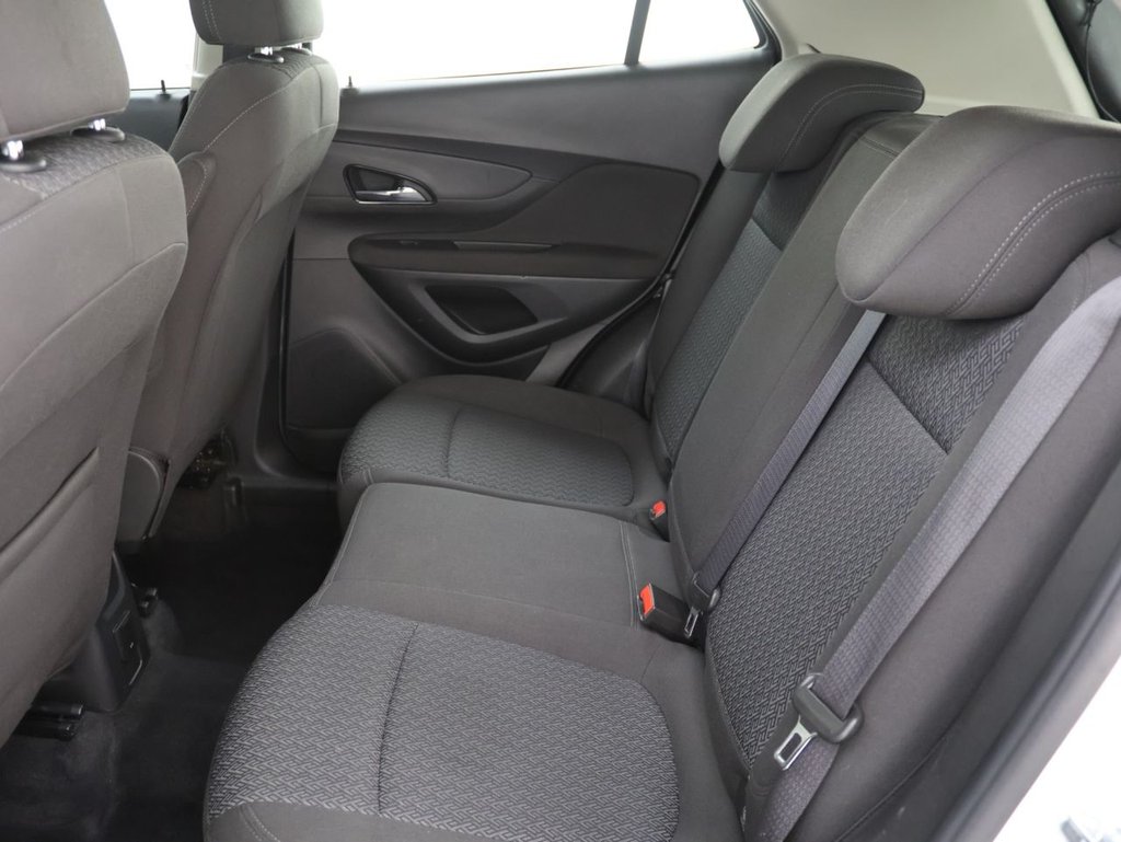 Used Vauxhall Mokka X 2019 for sale - 76047865: Photo 20