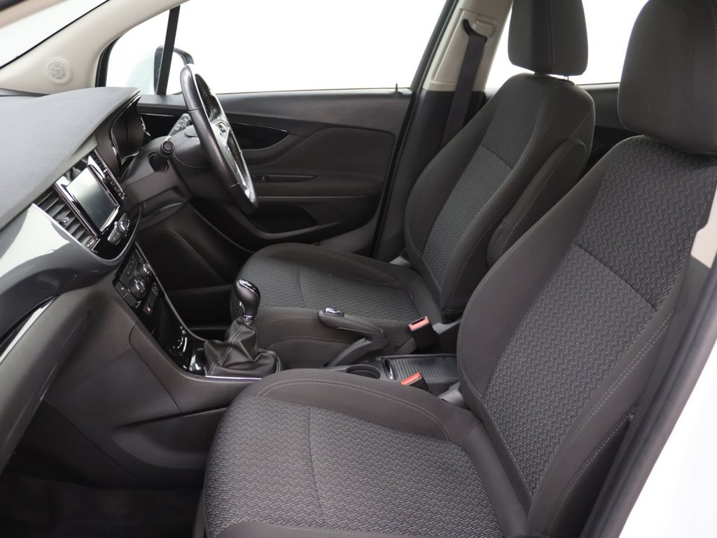 Used Vauxhall Mokka X 2019 for sale - 76047865: Photo 21