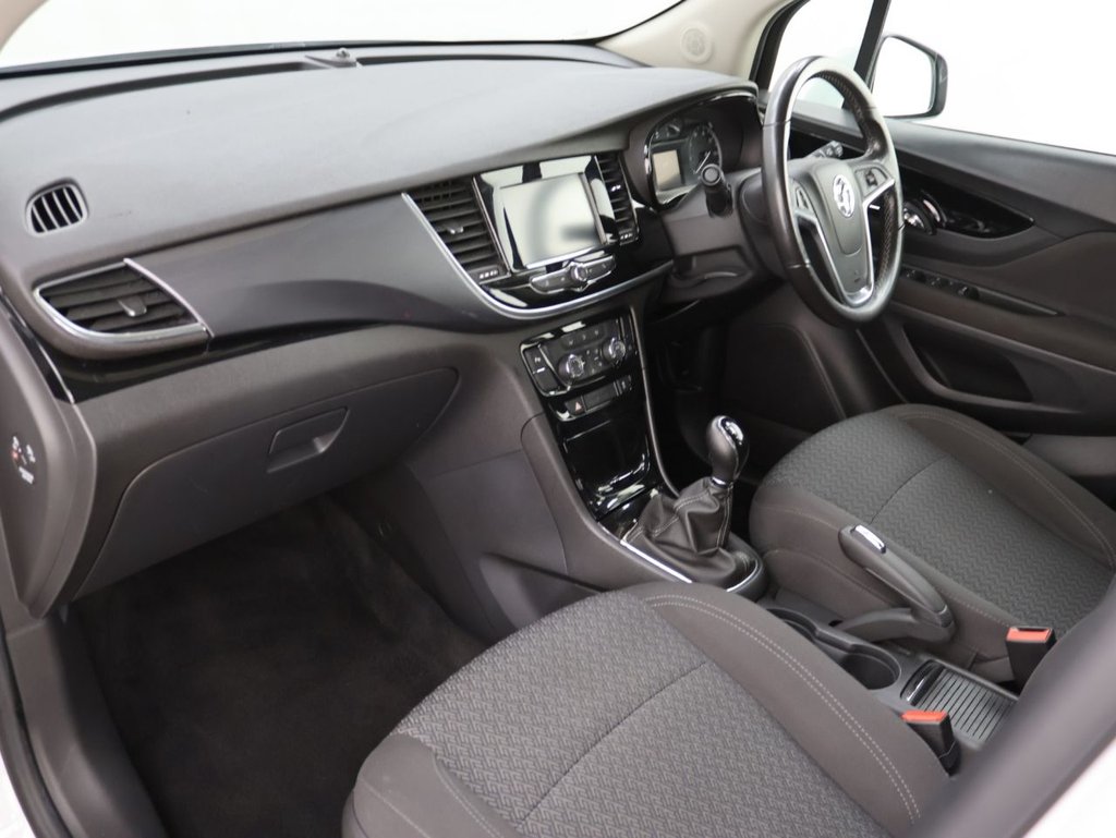 Used Vauxhall Mokka X 2019 for sale - 76047865: Photo 23