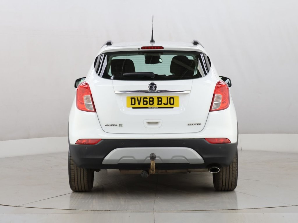 Used Vauxhall Mokka X 2019 for sale - 76047865: Photo 9