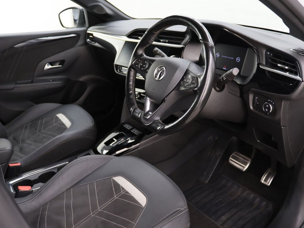 Used Vauxhall Corsa 2022 for sale - 76542109: Photo 10