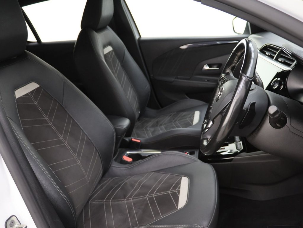 Used Vauxhall Corsa 2022 for sale - 76542109: Photo 12