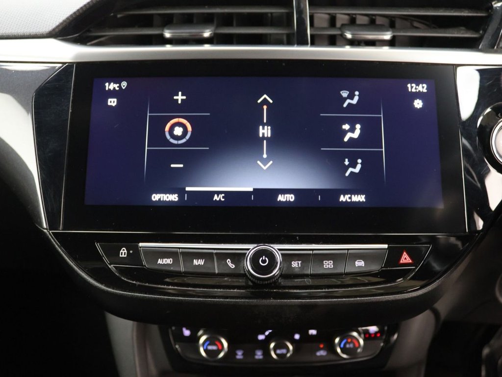 Used Vauxhall Corsa 2022 for sale - 76542109: Photo 13