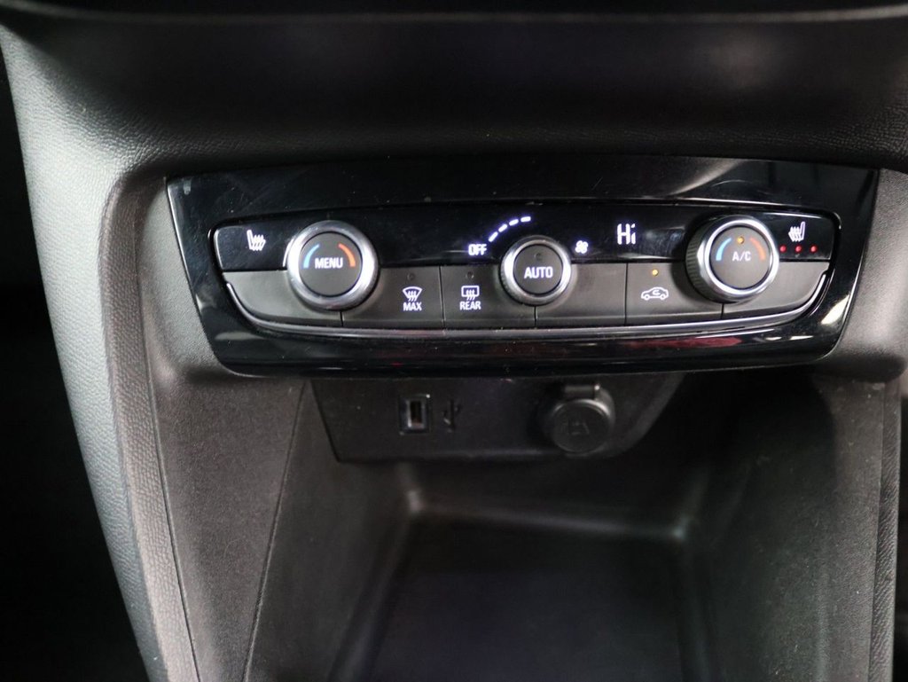 Used Vauxhall Corsa 2022 for sale - 76542109: Photo 14