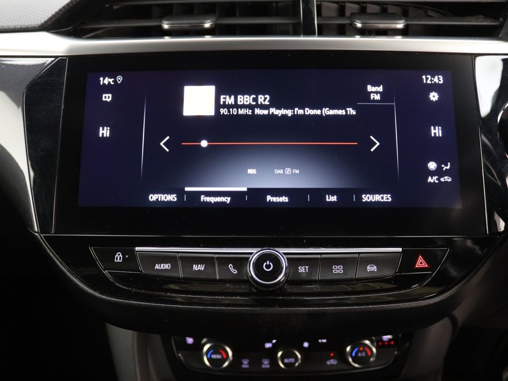 Used Vauxhall Corsa 2022 for sale - 76542109: Photo 15