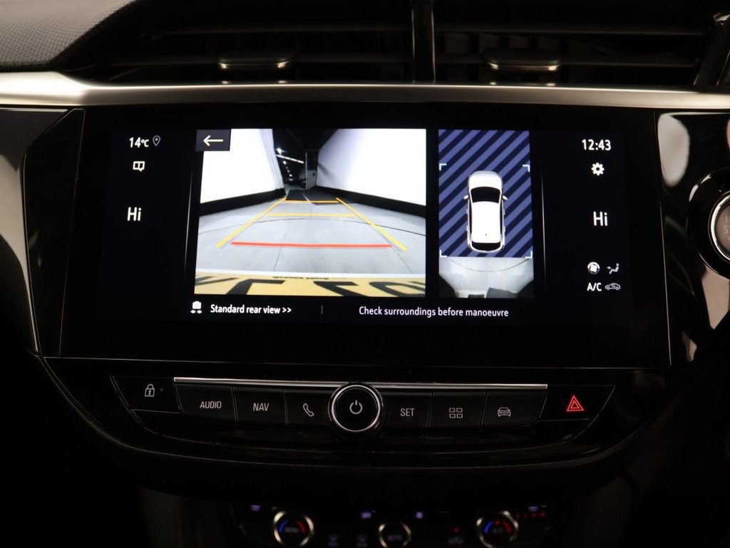 Used Vauxhall Corsa 2022 for sale - 76542109: Photo 16