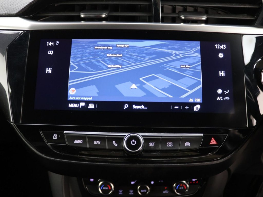 Used Vauxhall Corsa 2022 for sale - 76542109: Photo 17