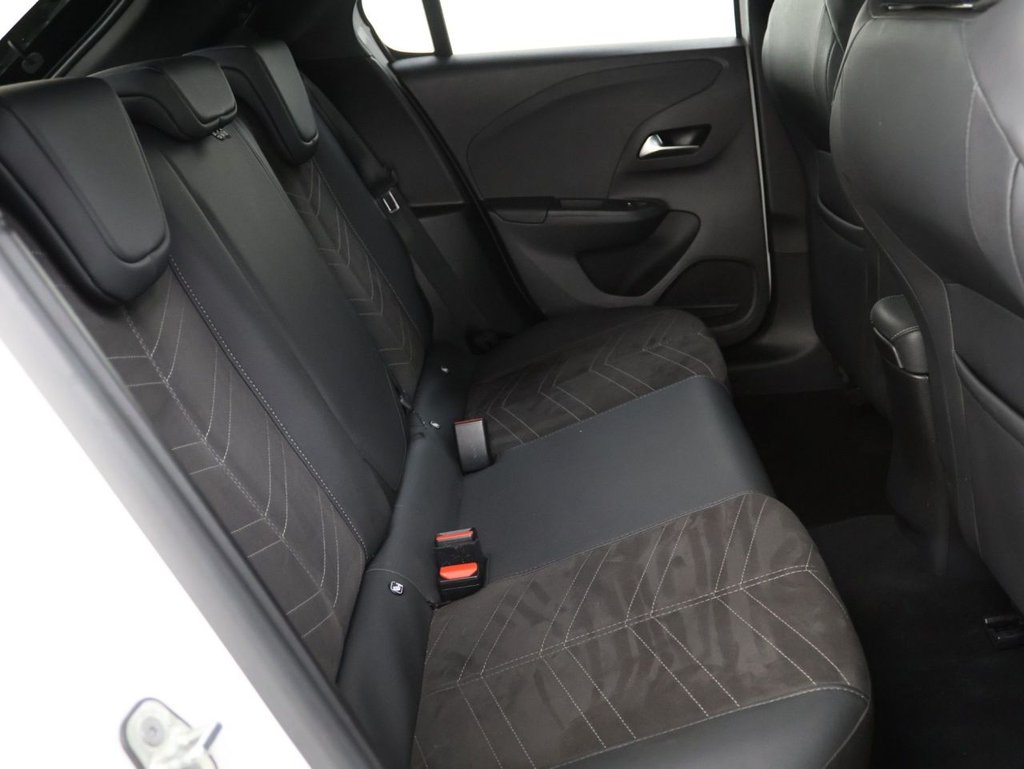 Used Vauxhall Corsa 2022 for sale - 76542109: Photo 19