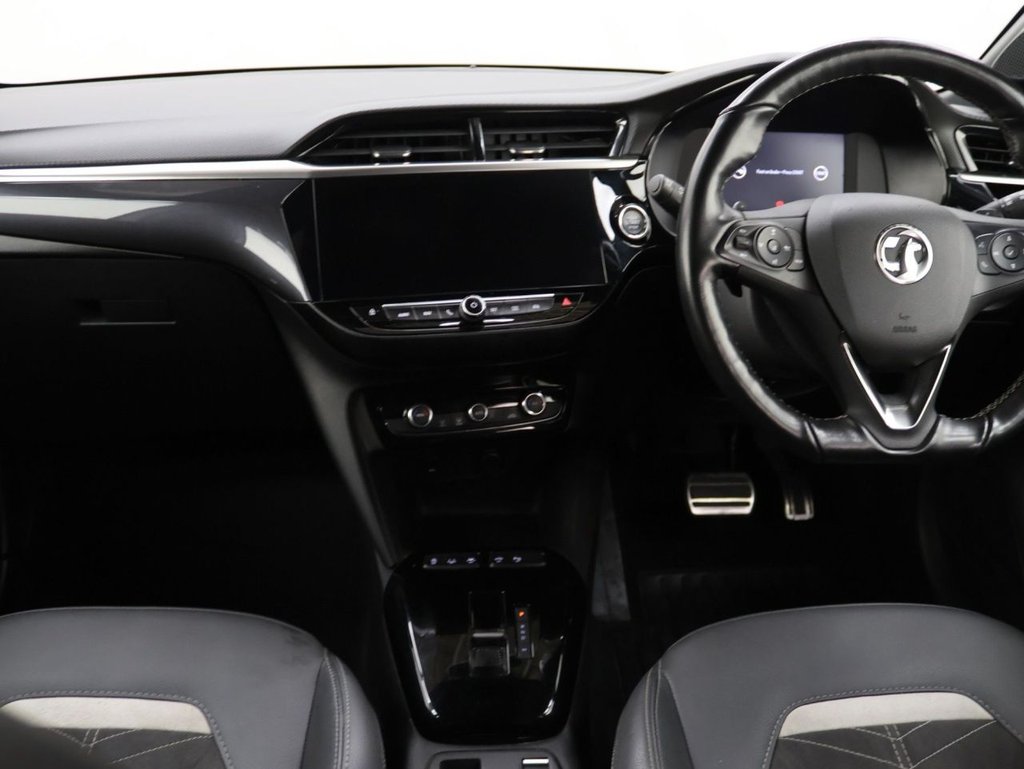Used Vauxhall Corsa 2022 for sale - 76542109: Photo 20