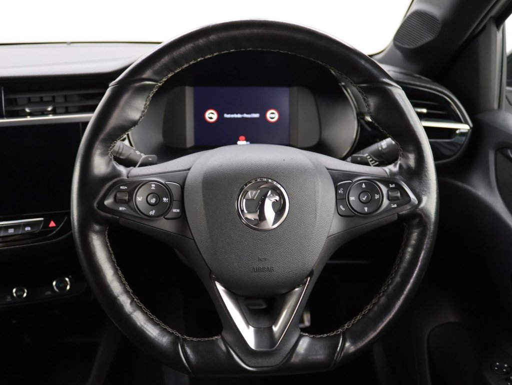 Used Vauxhall Corsa 2022 for sale - 76542109: Photo 21