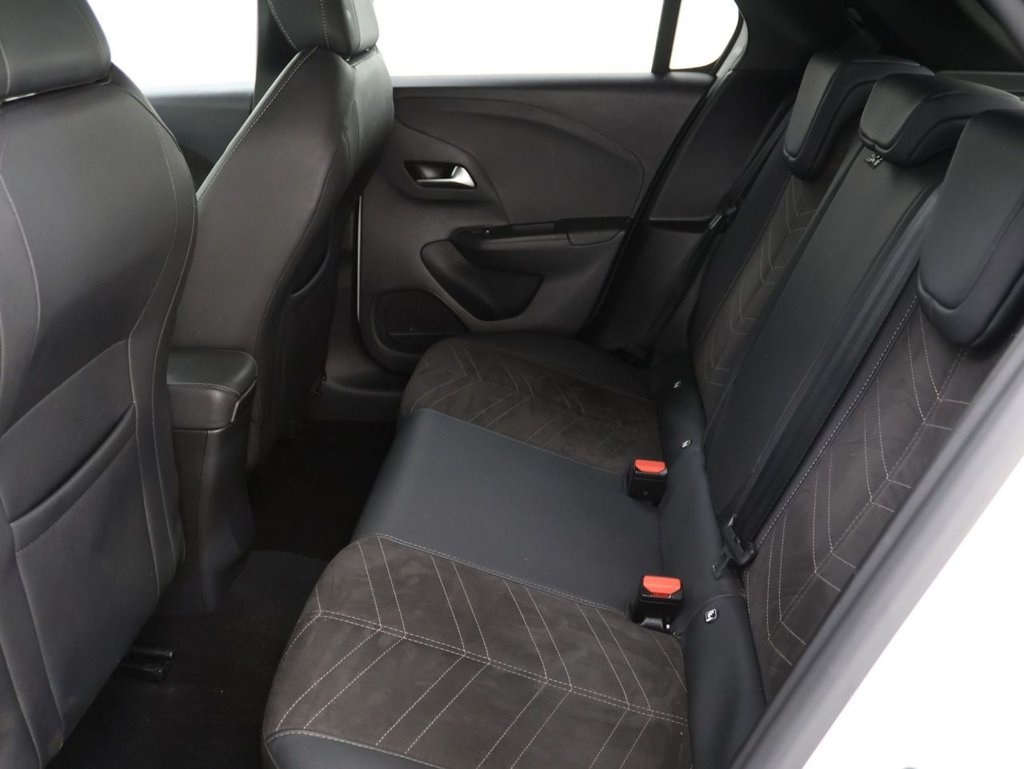 Used Vauxhall Corsa 2022 for sale - 76542109: Photo 22