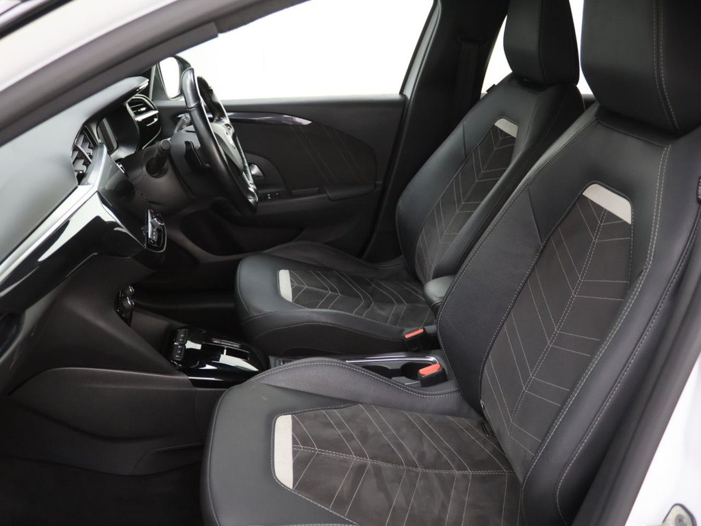 Used Vauxhall Corsa 2022 for sale - 76542109: Photo 23