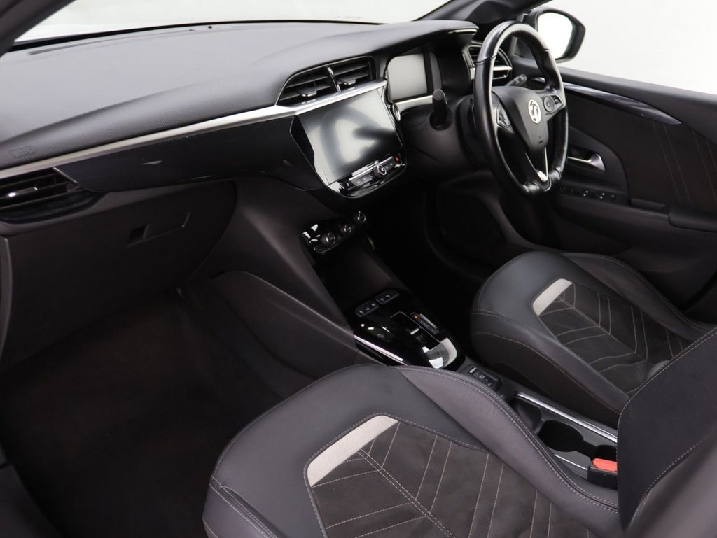 Used Vauxhall Corsa 2022 for sale - 76542109: Photo 25