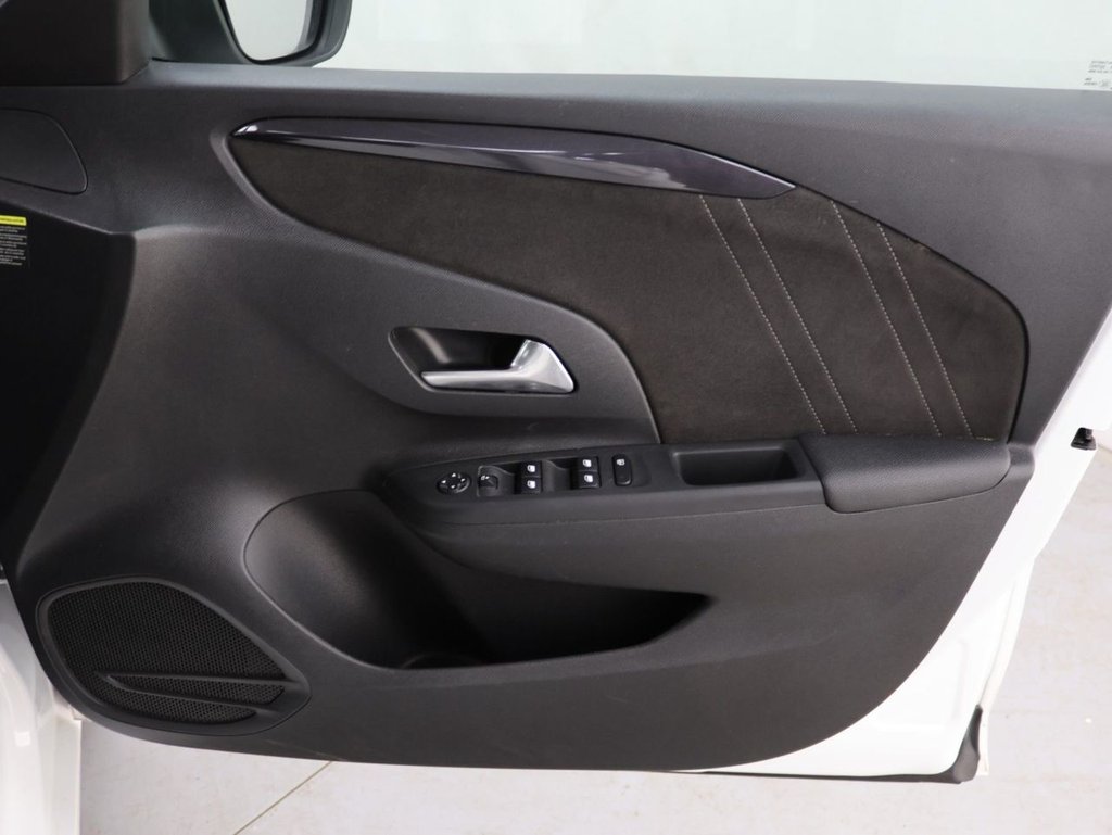 Used Vauxhall Corsa 2022 for sale - 76542109: Photo 27