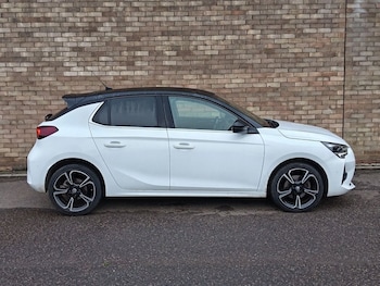 Used Vauxhall Corsa 2022 for sale - 76542109: Photo