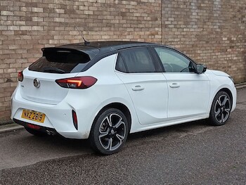 Used Vauxhall Corsa 2022 for sale - 76542109: Photo