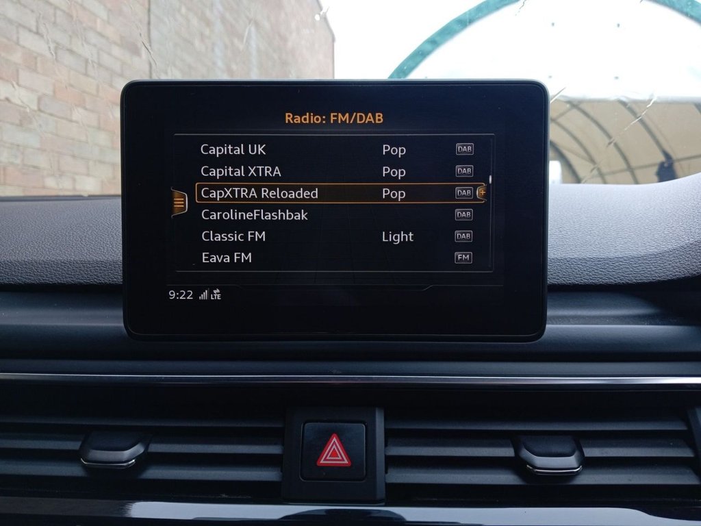 Used Audi A4 2018 for sale - 77748320: Photo 5