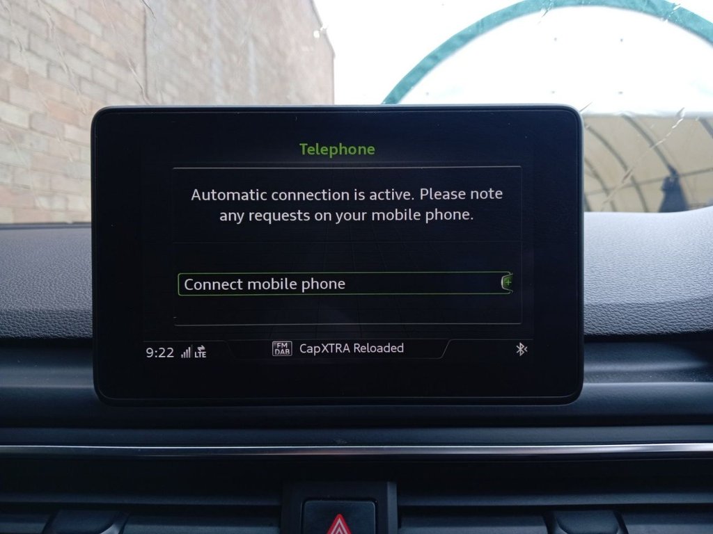 Used Audi A4 2018 for sale - 77748320: Photo 8