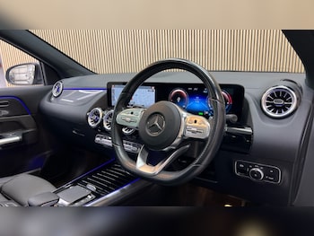 Used Mercedes-Benz GLA 2022 for sale - 77075811: Photo